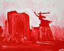 warszawa